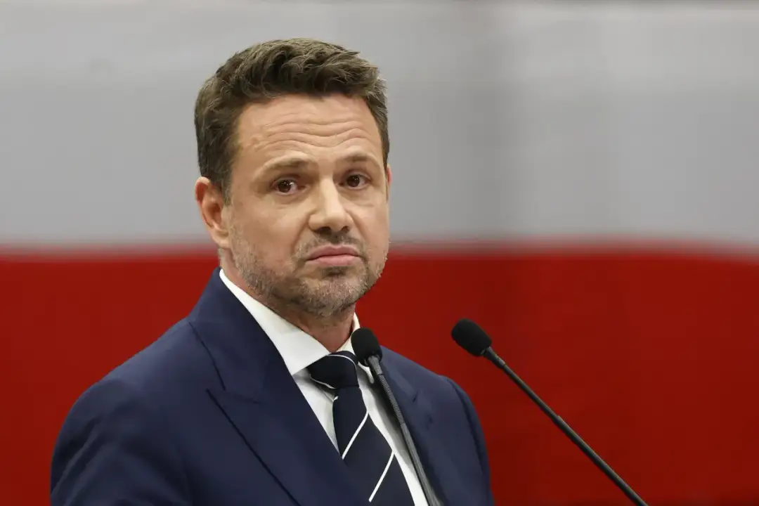 Ile wzrostu ma Trzaskowski? Zaskakujące fakty o jego wysokości Ile wzrostu ma Trzaskowski? Zaskakujące fakty o jego wysokości