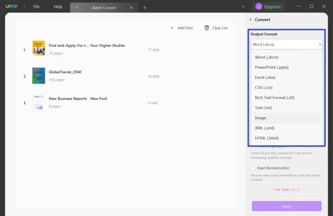 Jak zamienić PDF na Word? Kompletny przewodnik krok po kroku