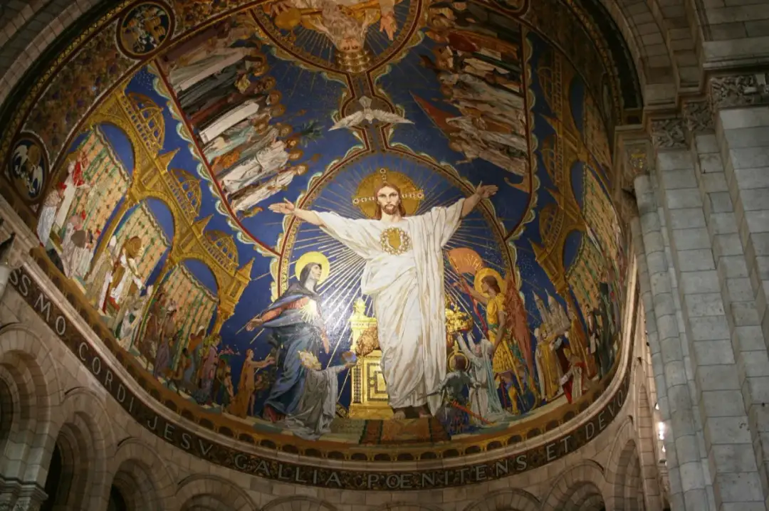 Sacré-Cœur: Przewodnik po bazylice, widokach i Montmartre