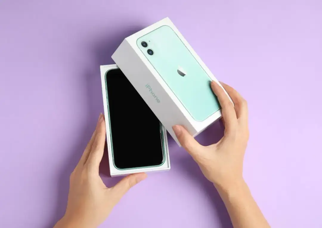 iPhone 11 aparat - 12 MP to tylko początek. Czy warto kupić?