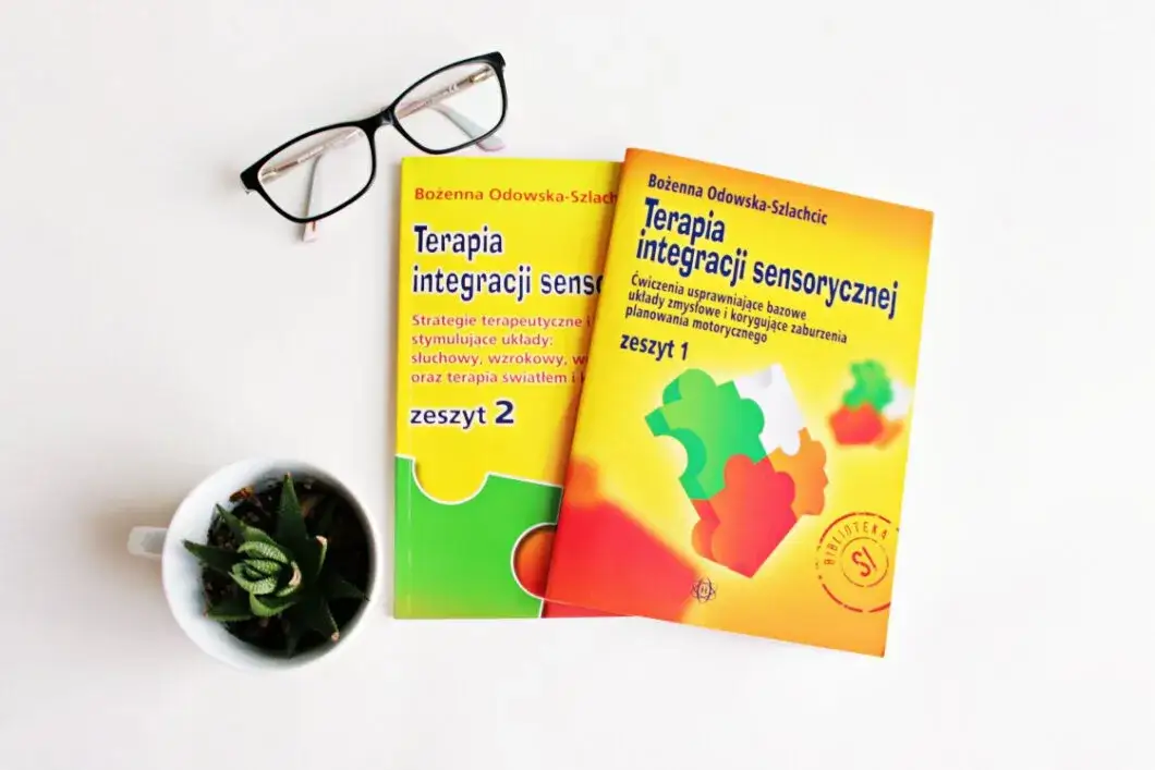 Integracja sensoryczna ćwiczenia pdf – skuteczne materiały do pobrania