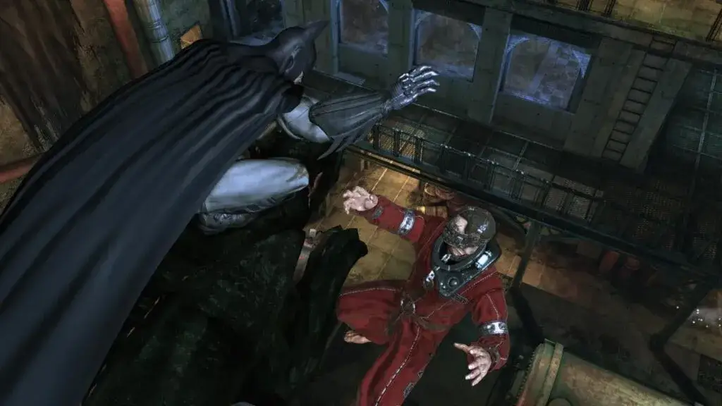 Spolszczenie do Batman: Arkham Knight - łatwe metody instalacji i pobierania