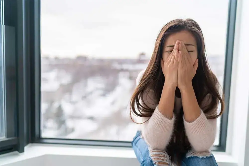 Czy jestem chory psychicznie? Objawy, które mogą Cię zaniepokoić