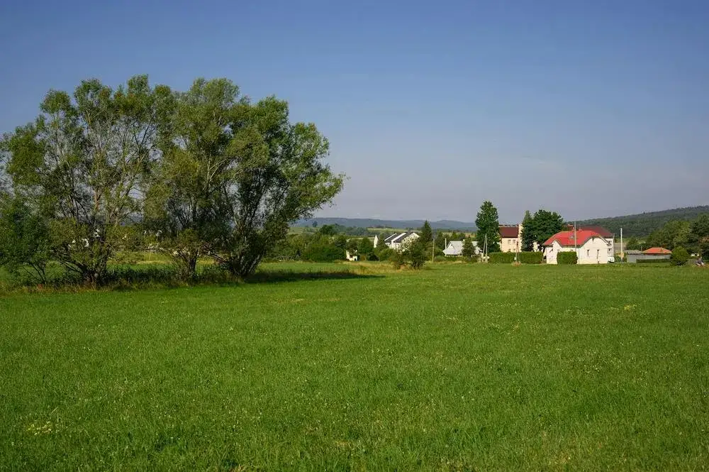 Czy działkę rolną można przekształcić na budowlaną? Sprawdź, jak to zrobić!