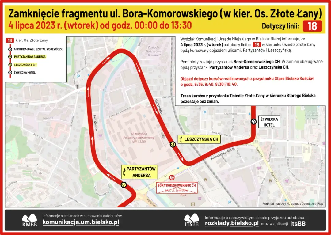 ZKA Baranówka: Gdzie jest przystanek? Dokładna lokalizacja i wskazówki