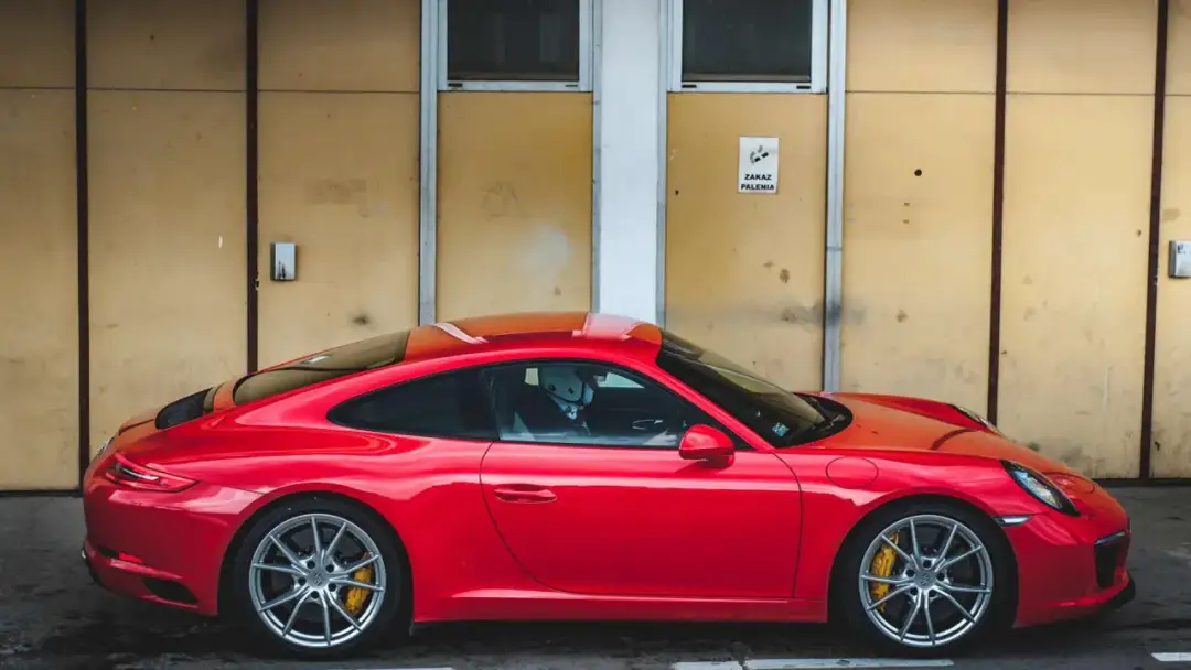 Porsche 911 991 - 991.1 czy 991.2? Jaką wersję warto kupić?