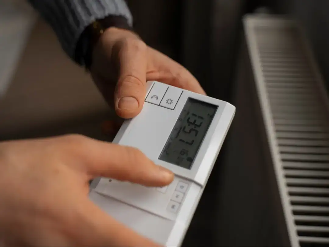 Jaka temperatura na piecu gazowym przy podłogówce - Ile stopni wybrać?