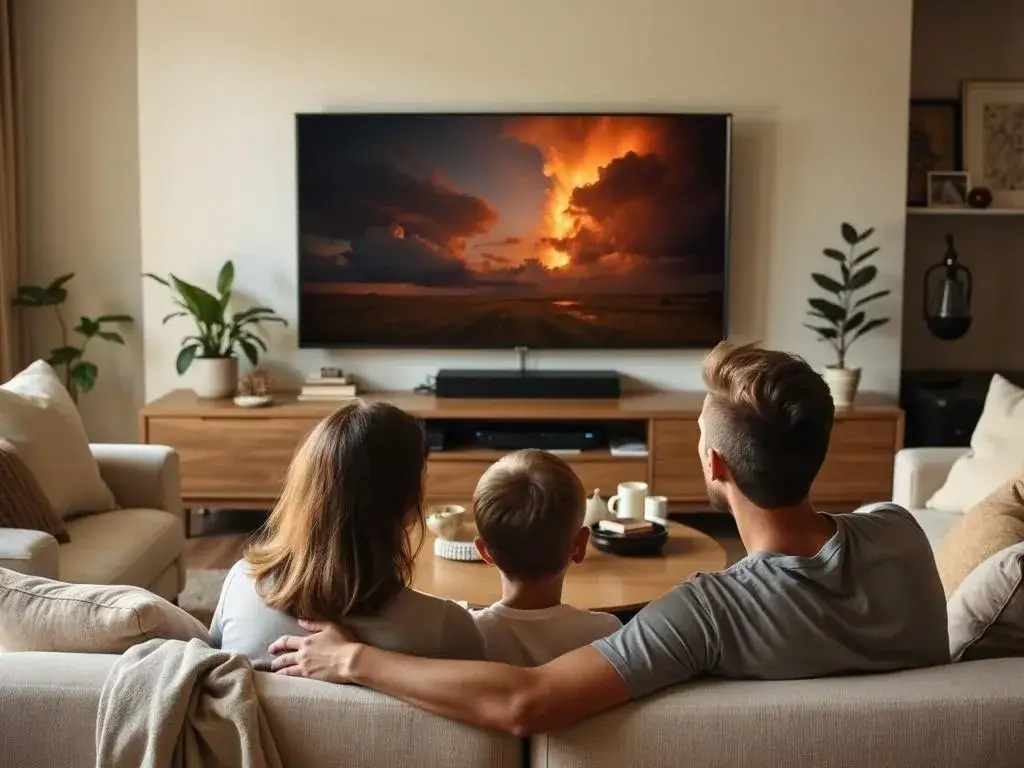 Jaki internet do Netflix: uniknij buforowania i ciesz się jakością 4K
