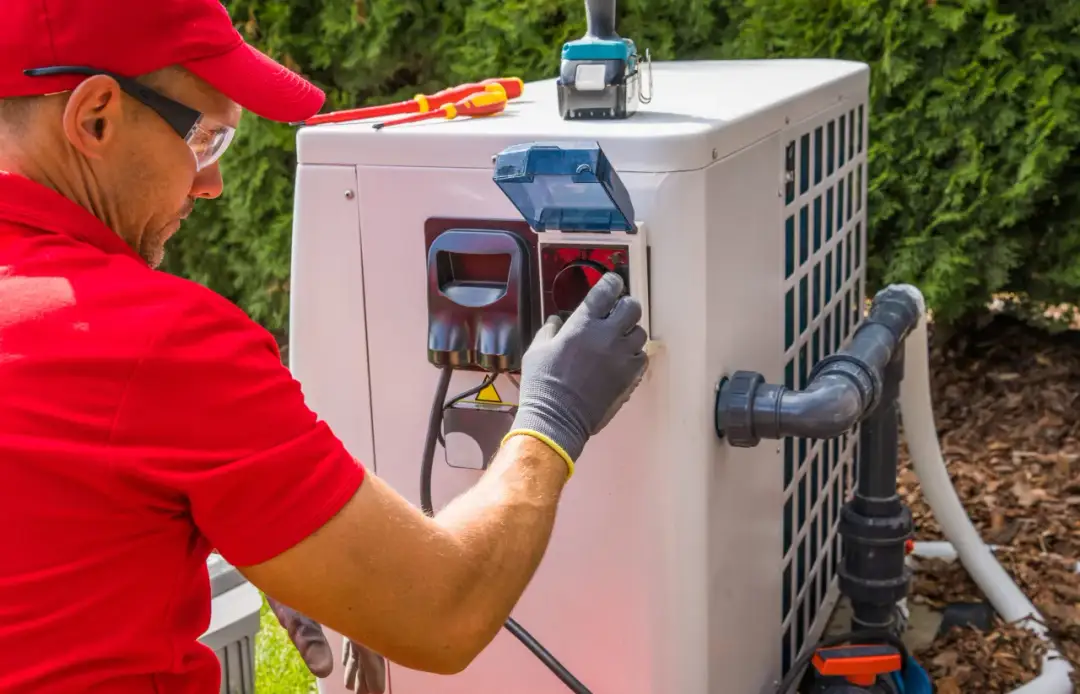 Jaki bezpiecznik do pompy ciepła? Uniknij kosztownych błędów elektrycznych