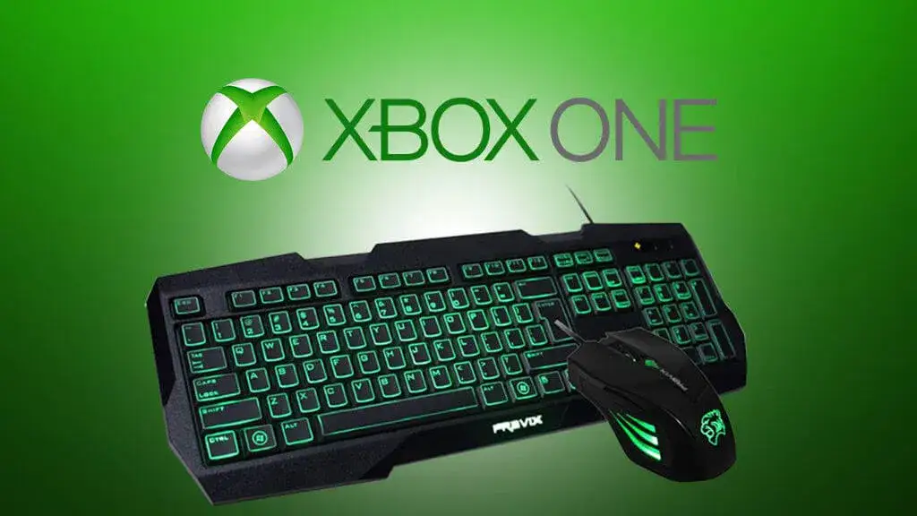 Idealna klawiatura do Xbox One, która zmieni Twoje doświadczenie w grach