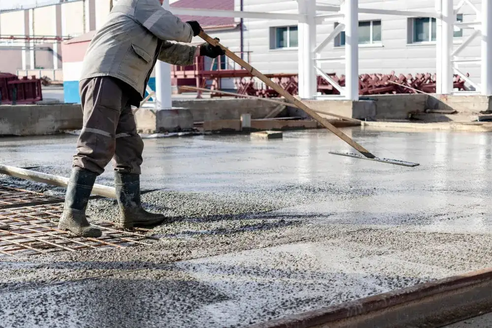 Jak przygotować podłoże pod wylewkę betonową, by uniknąć błędów