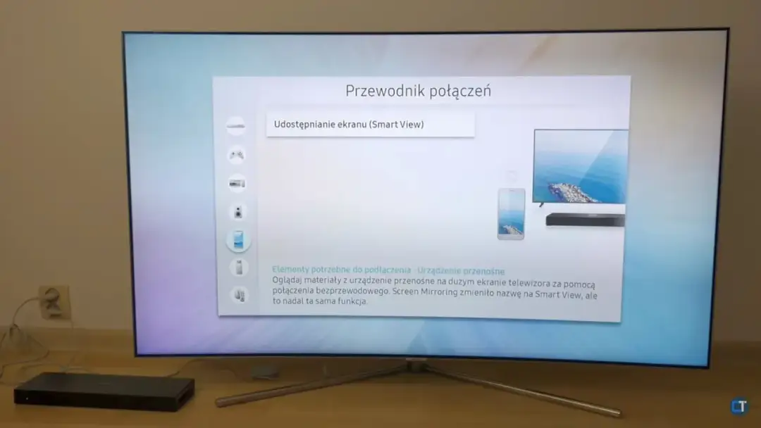 Jak podłączyć telefon do TV? Wszystkie metody i rozwiązania problemów