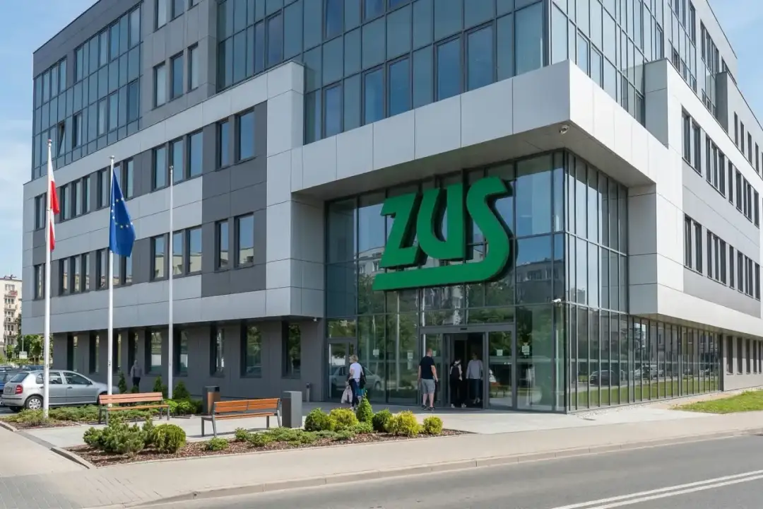Mały ZUS Plus 2026 - Poznaj zasady, limity i uniknij błędów