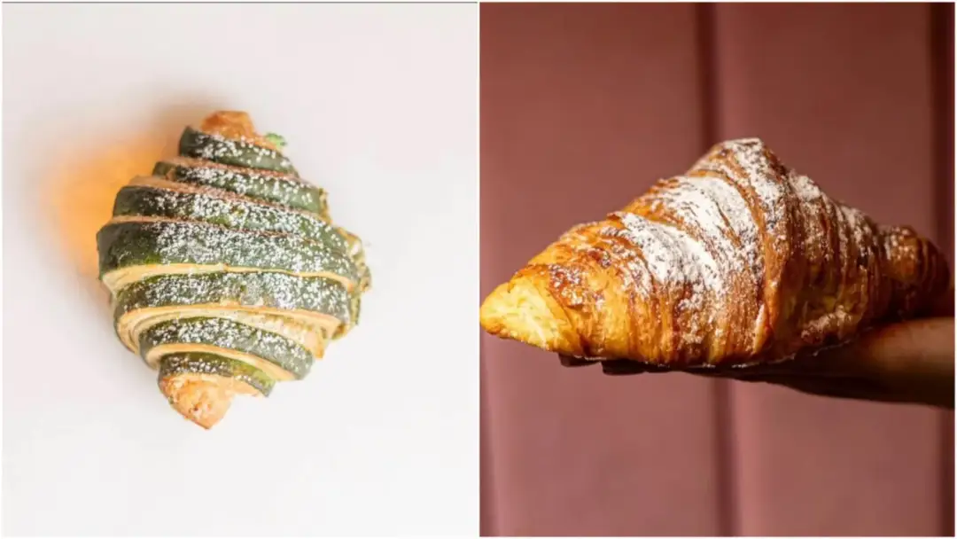 Croissant de hojaldre - Secretos para un crujido y capas perfectas