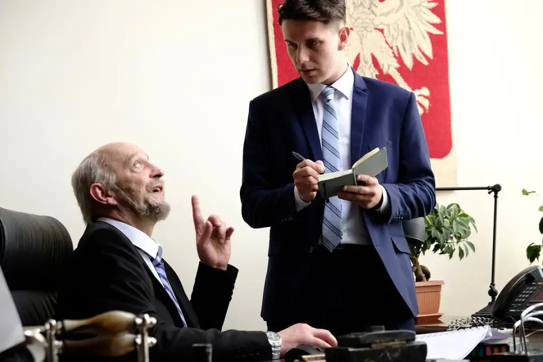 Kiedy w kinach film polityka? Sprawdź, czy jeszcze go zobaczysz