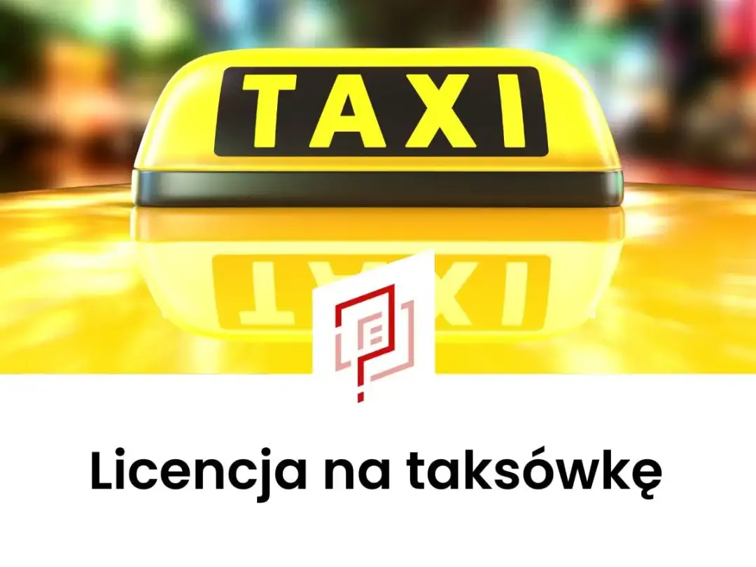Licencja taxi - Jak ją uzyskać i uniknąć kosztownych błędów?