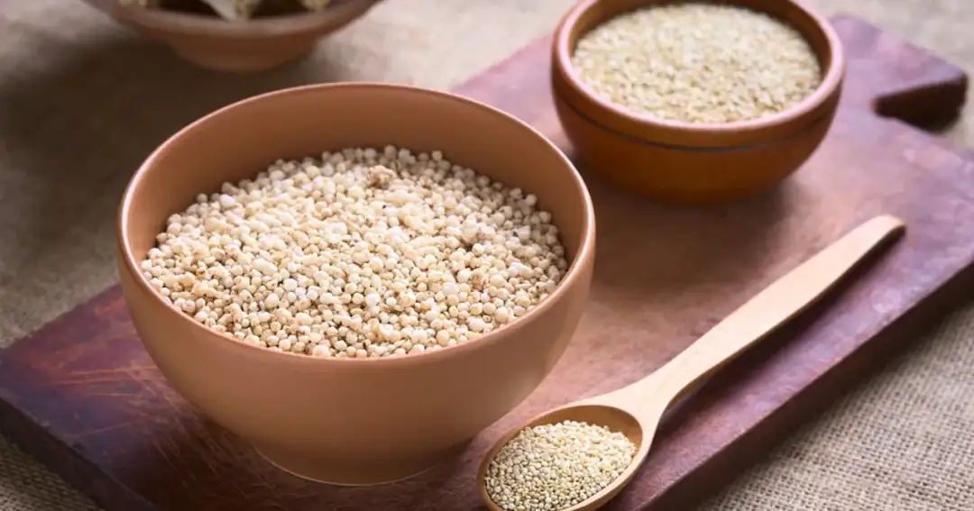 Czy komosa ryżowa jest zdrowa - Pełny przewodnik po quinoa