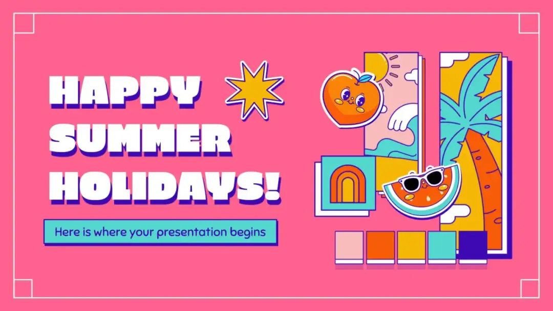 Las mejores fotos de vacaciones gratis para tus proyectos creativos
