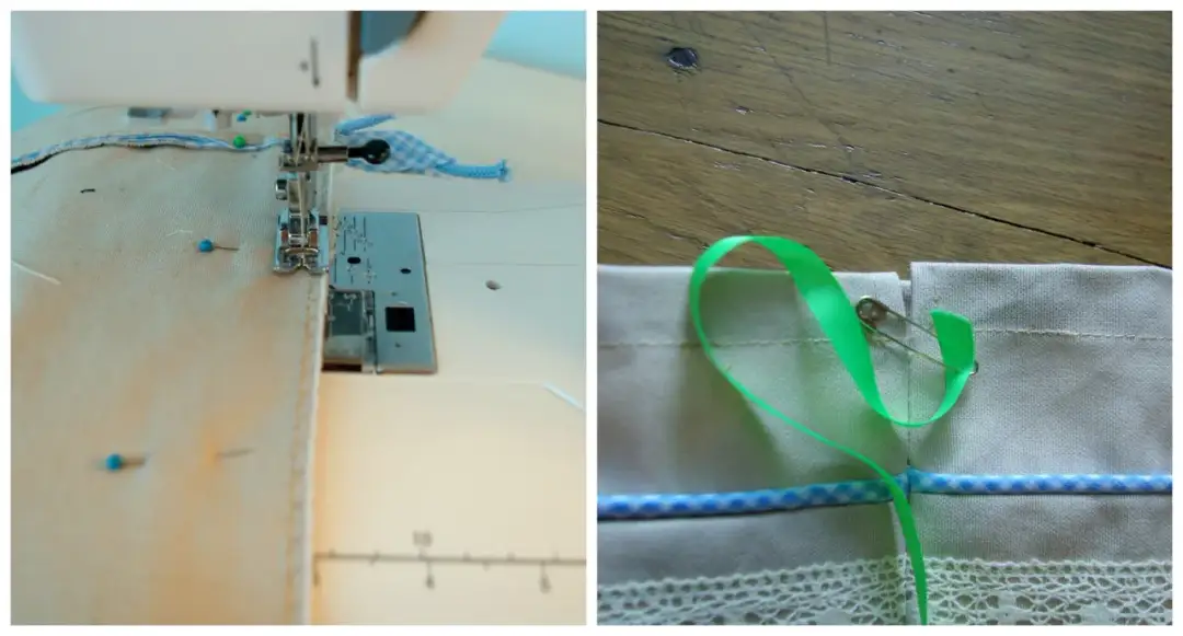 Jak uszyć wałek pod głowę? Praktyczny poradnik DIY
