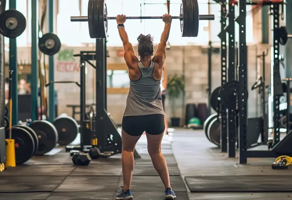 Na czym polega trening crossfit? Poznaj jego sekrety i korzyści