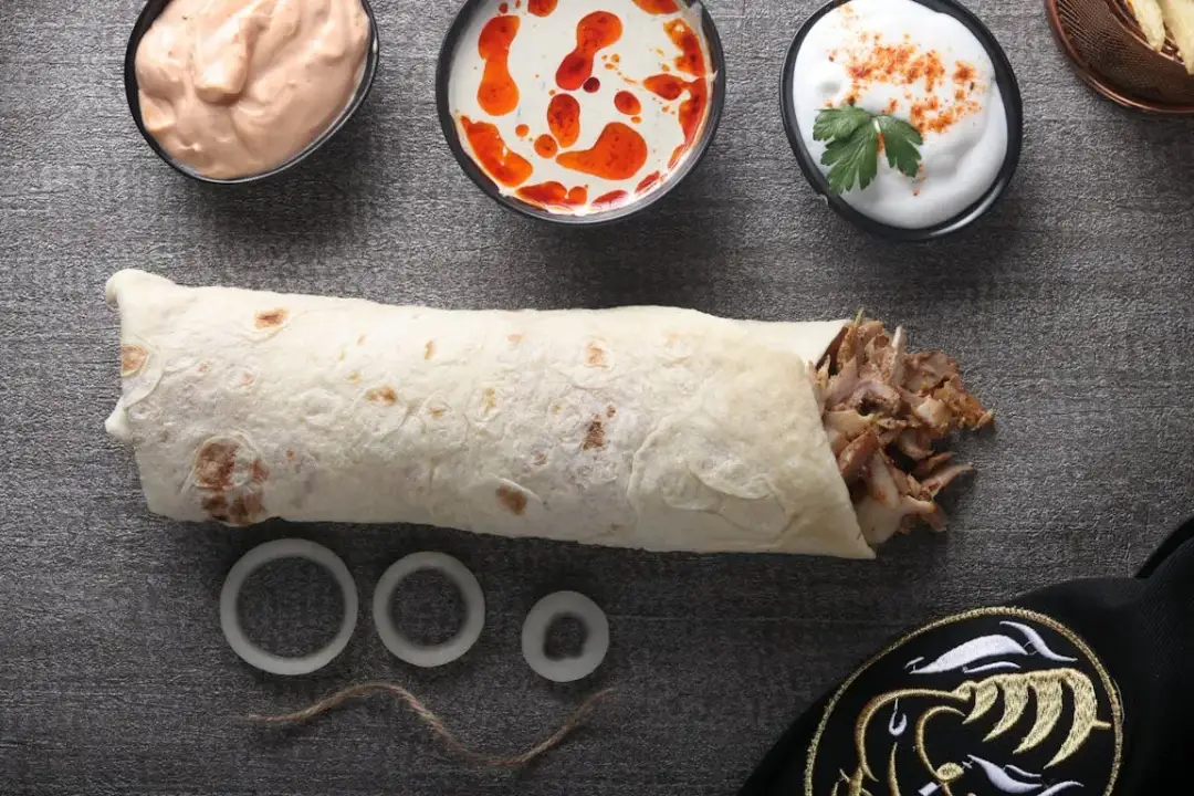 Centrum kebabów w Krosnie Odrzańskim - menu, godziny otwarcia i opinie