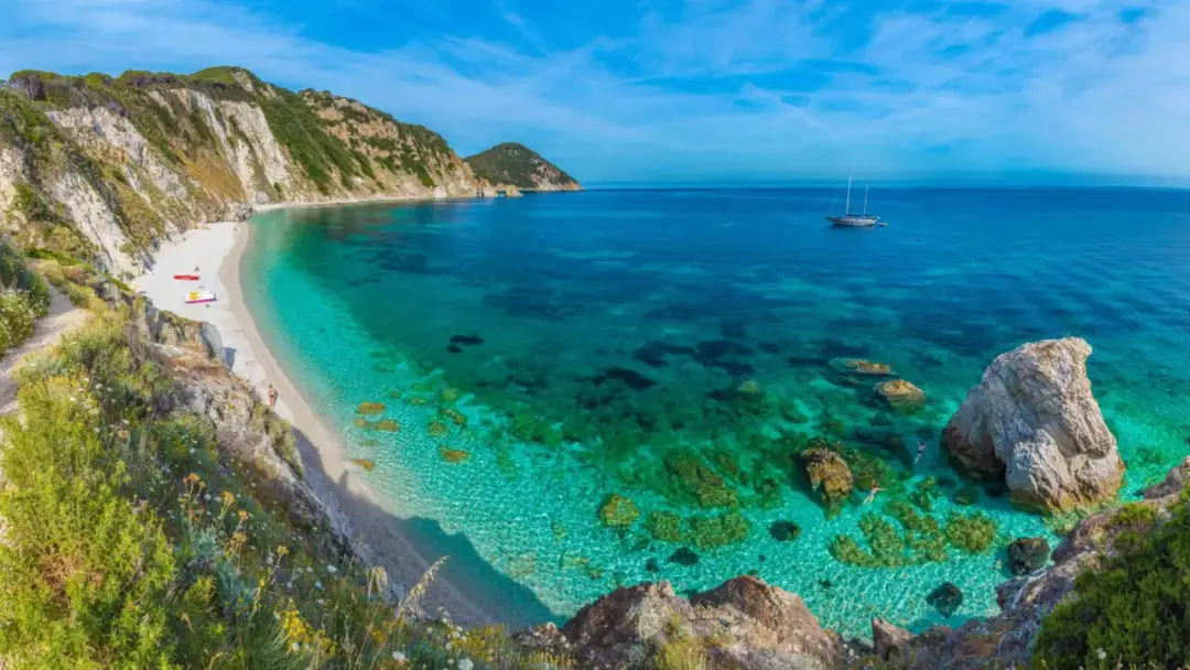 Località balneari Toscana: trova la tua spiaggia ideale per l'estate