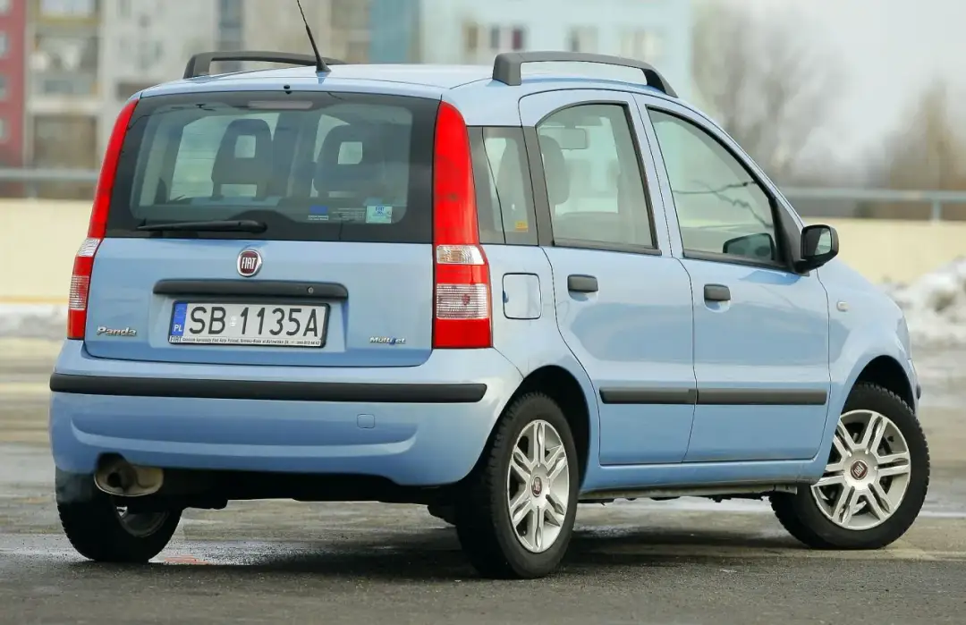 Małe auto z automatem do 10 tys. - wybierz mądrze, uniknij pułapek