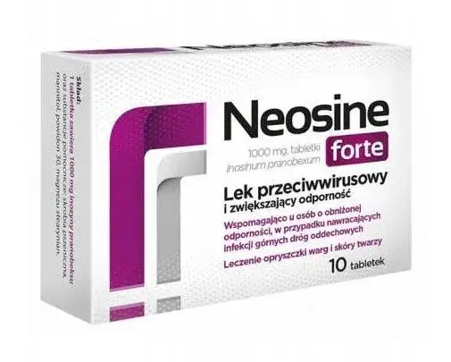 Jakie leki po covidzie na wzmocnienie – skuteczne sposoby na regenerację