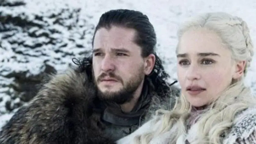 Jon Snow Gra o Tron - Jon Snow - Kluczowa postać w Grze o Tron