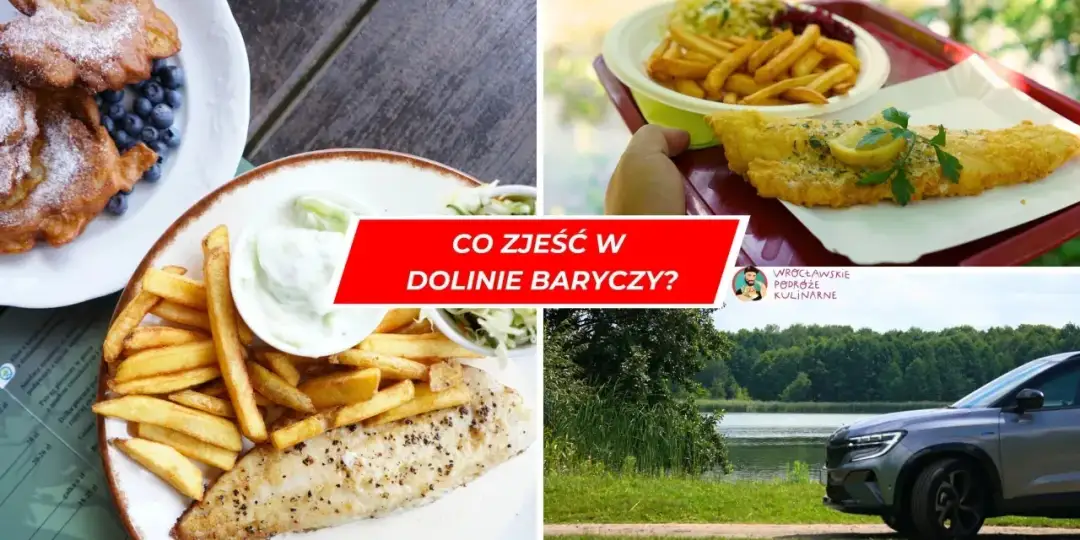 Gdzie zjeść w Katowicach? Odkryj najlepsze miejsca na każdą kieszeń