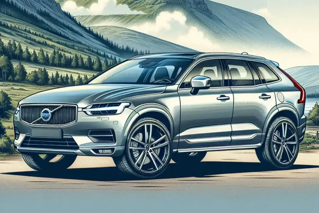 Volvo XC60 - Opinie i test - Jak mądrze wybrać wersję i na co uważać?