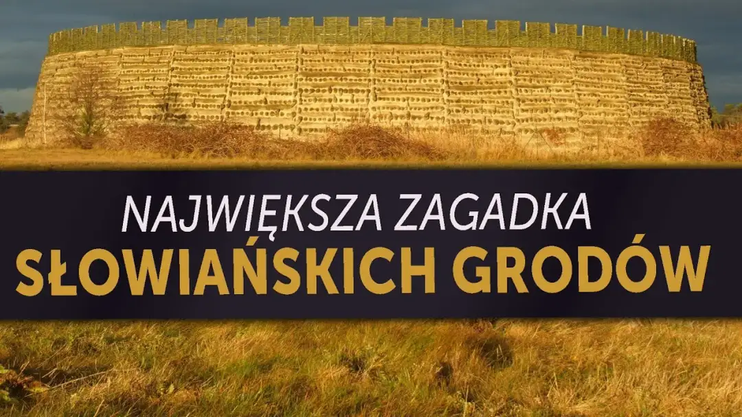 Zagadkowe znaki wczesnych Słowian: niespotykane dotąd zjawisko na dużą skalę Zagadkowe znaki wczesnych Słowian: niespotykane dotąd zjawisko na dużą skalę