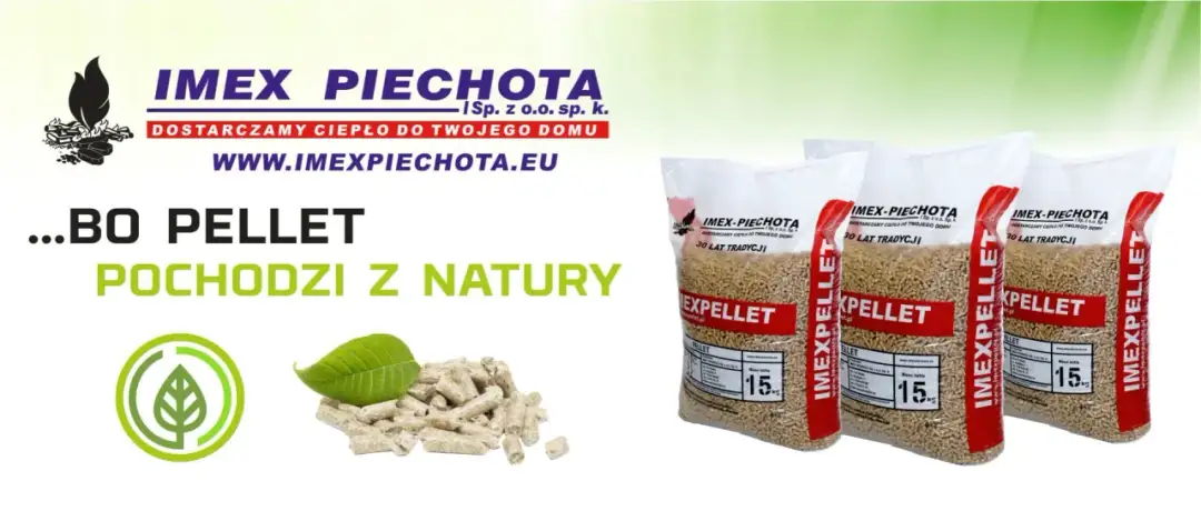 Pellet Imex: Cennik, parametry i jak kupić najtaniej?