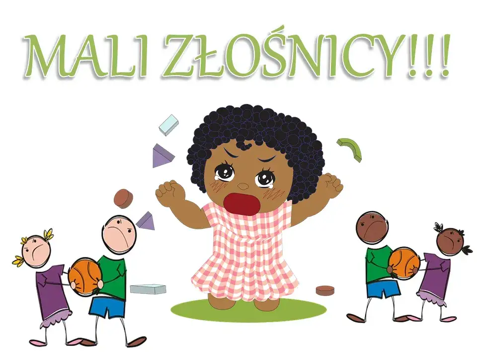 Złośliwy dwulatek w przedszkolu: Jak sobie radzić? 5 skutecznych rad