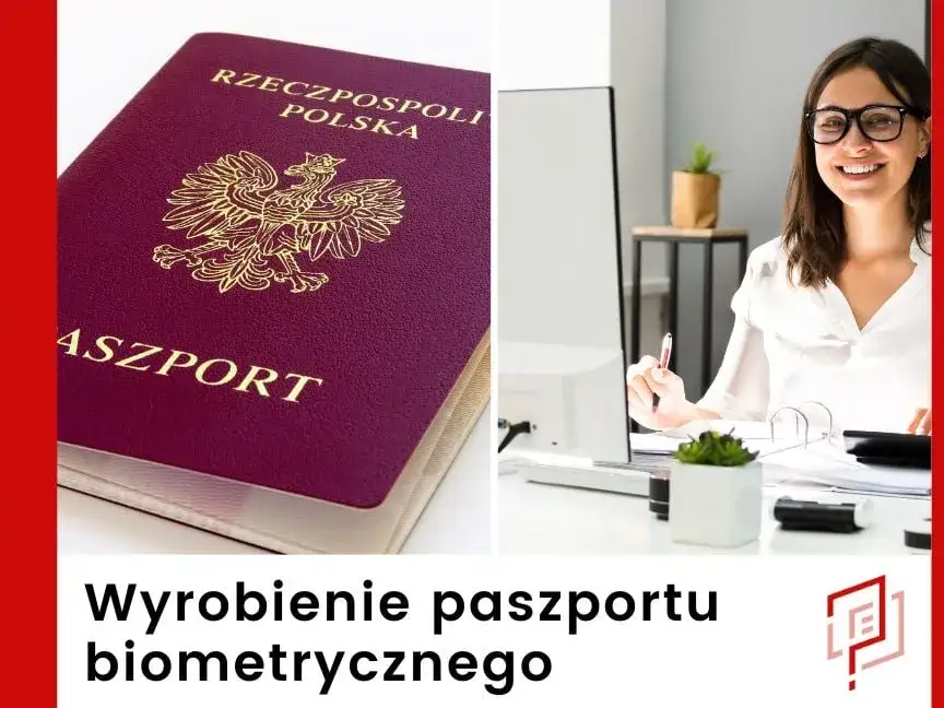 Jak uzyskać paszport w Polsce - krok po kroku i uniknij problemów