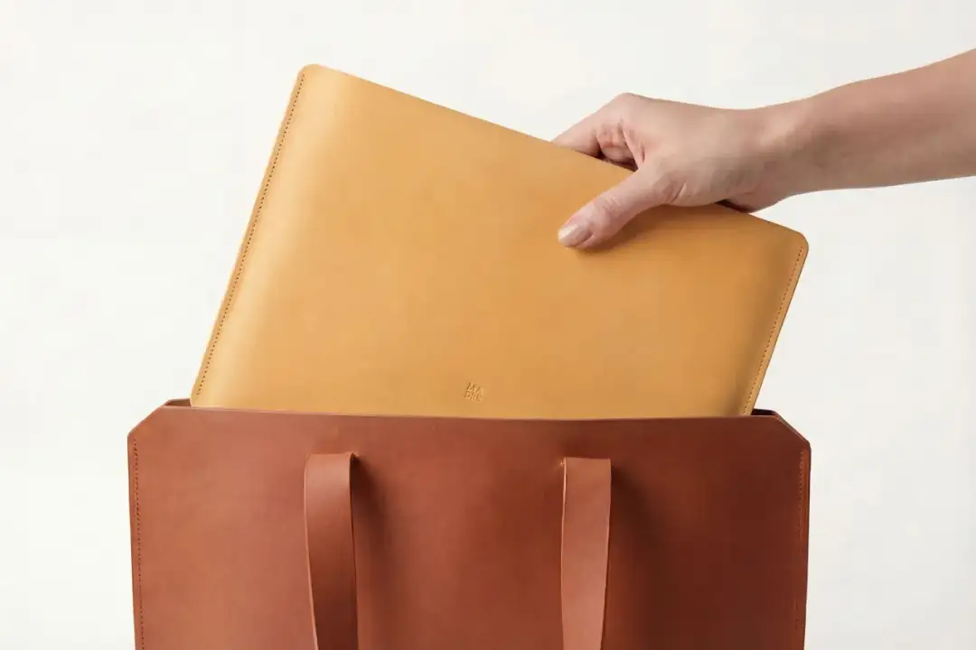 Piel vegetal - Guía de materiales, limpieza y cómo elegir calidad