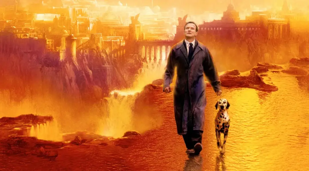 Filmy o życiu po śmierci: prawda, która może cię zaskoczyć