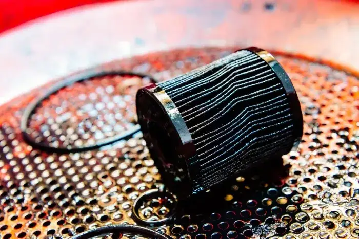 Wie oft Ölfilter wechseln? So vermeiden Sie teure Schäden am Motor