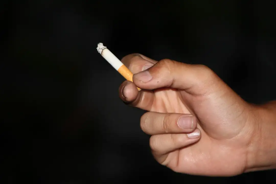 Najczęstsze objawy raka płuc, które mogą zaskoczyć i zaniepokoić