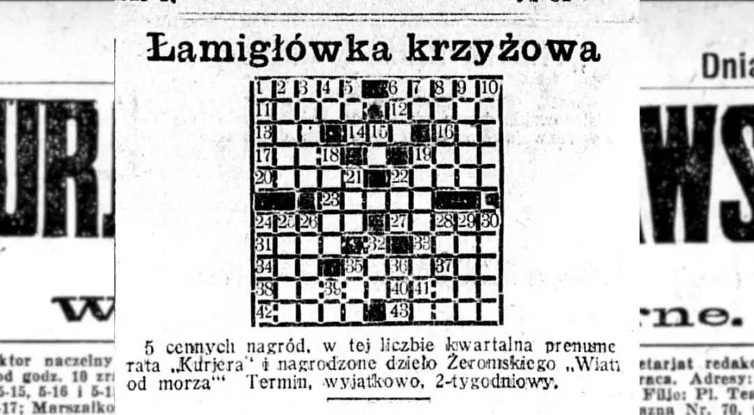 Szukasz hasła do krzyżówki? Odkryj narzędzie do wygładzania posadzek
