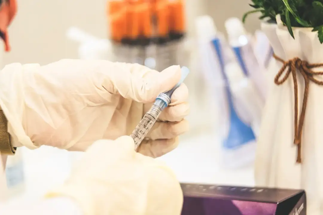 Skierowanie do laboratorium: Ważność nie 30 dni! Sprawdź, ile!