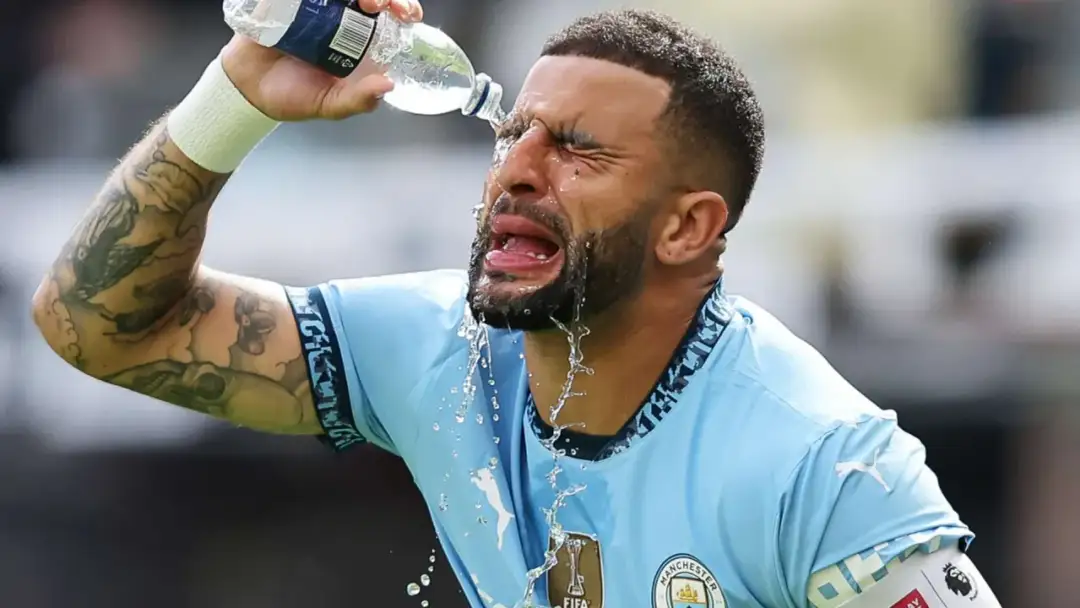 Chris Walker: Czy zaskoczy w nowym sezonie Premier League?