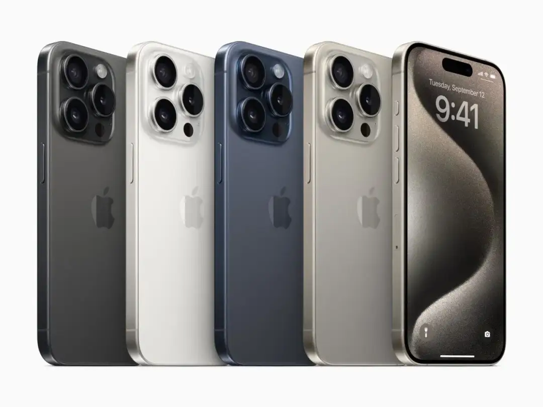 Iphone 15 plus ile hz - czy naprawdę ma tylko 60 Hz?