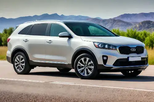 Najlepsze SUV-y 7 osobowe: porównanie modeli i ich ceny