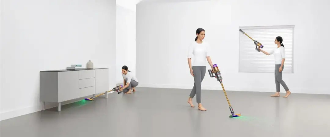Dyson czy warto? Odkurzacze, które mogą zmienić Twoje sprzątanie