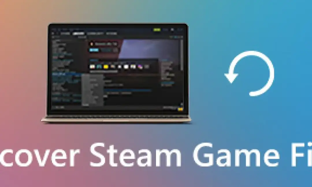 Jak odkryć grę na Steam: 6 prostych kroków do ujawnienia