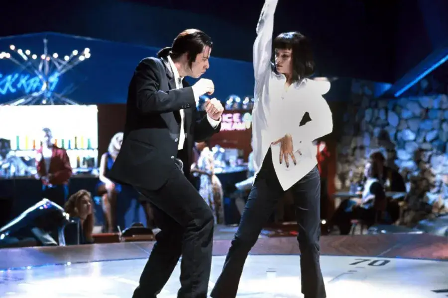 Na co zwrócić uwagę przy ponownym obejrzeniu Pulp Fiction?