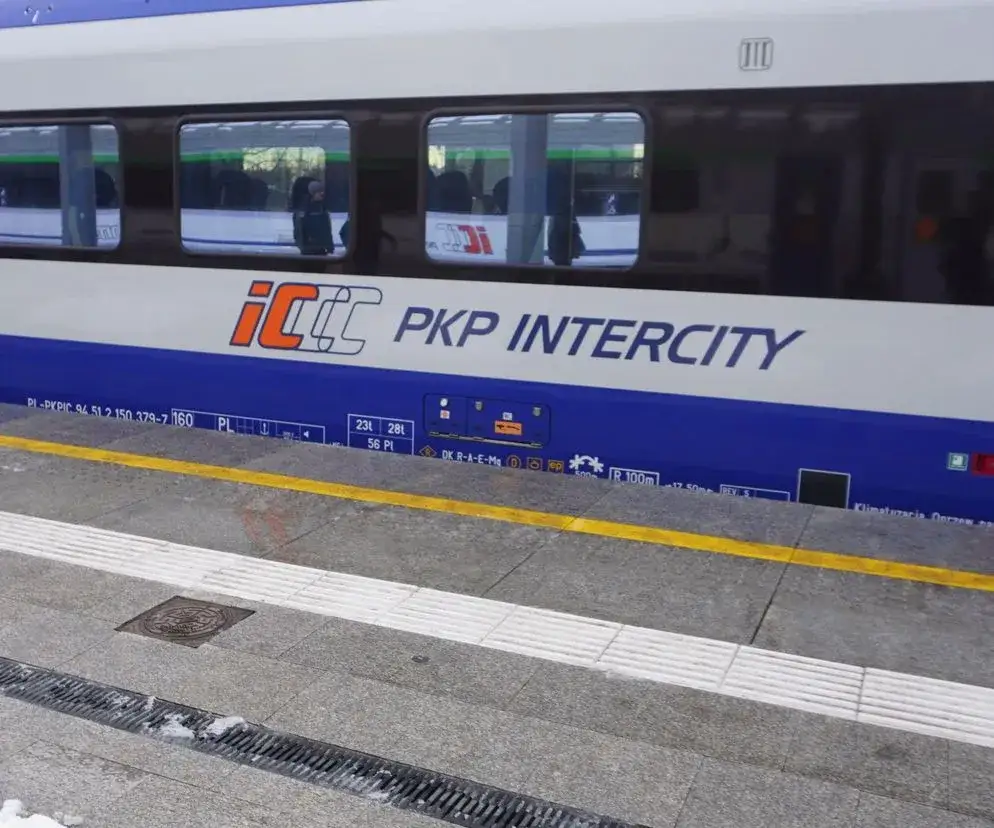 Rozkład jazdy pociągów PKP z Poznania do Koszalina – aktualne informacje