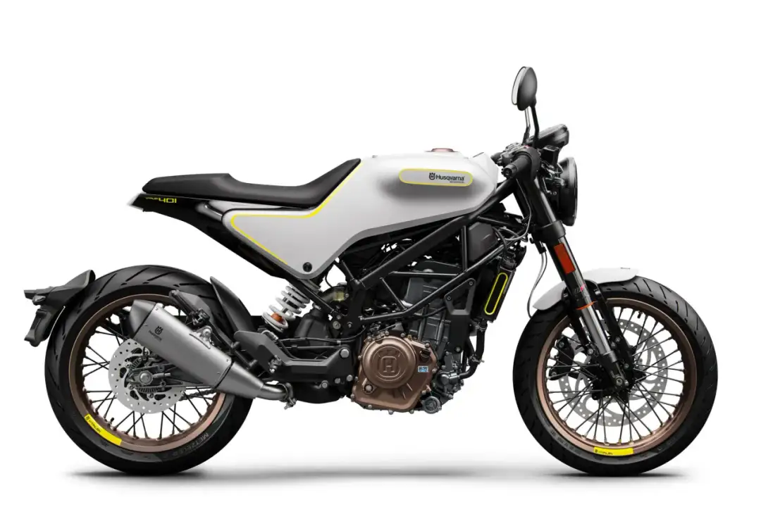 Husqvarna sklep motocykle – gdzie kupić i na co zwrócić uwagę przy wyborze