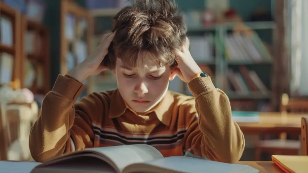 Co myśli nauczyciel o uczniu z dysleksją? Odkryj opinie nauczycieli
